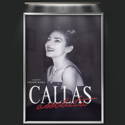Callas Assoluta (2007)