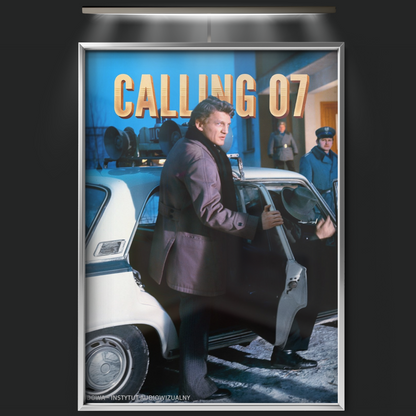 Calling 07 (1976)