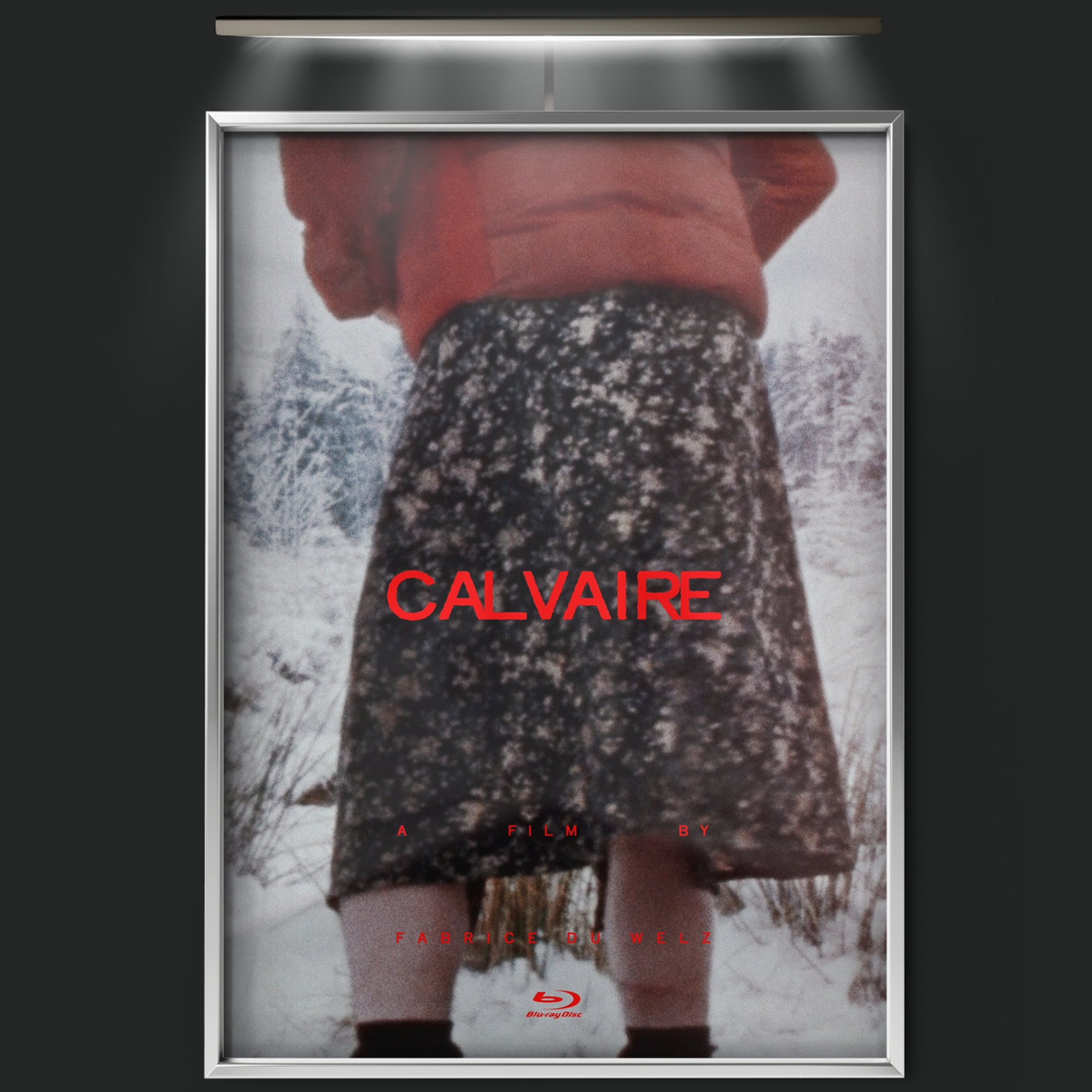Calvaire (2005)