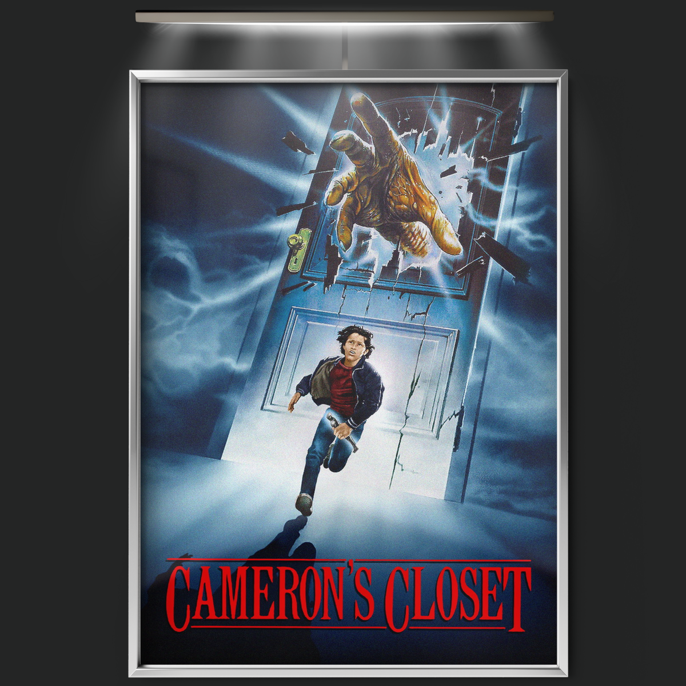 Cameron's Closet (1988)