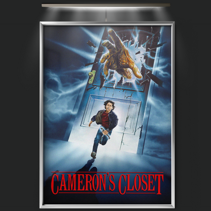 Cameron's Closet (1988)