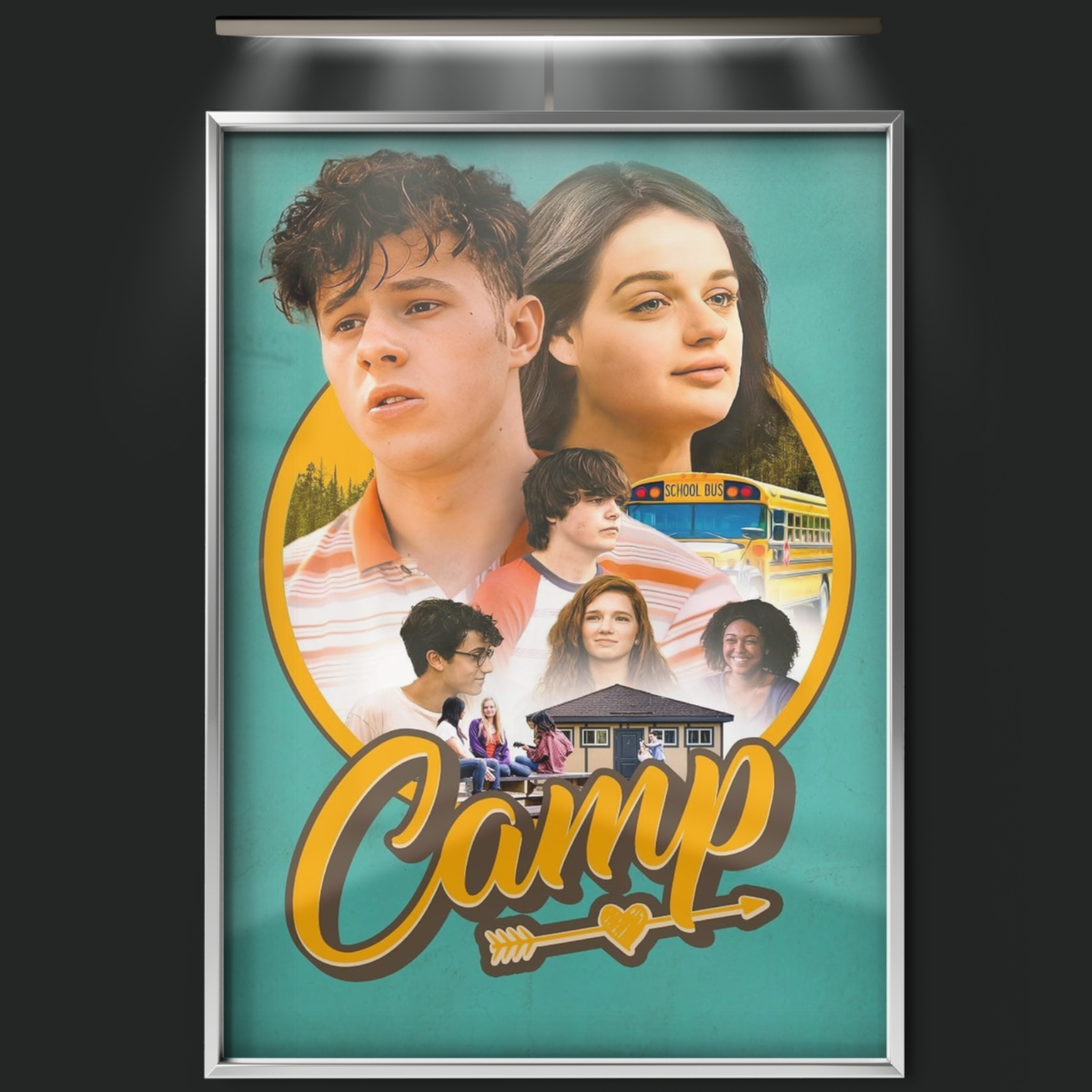 Camp (2023)