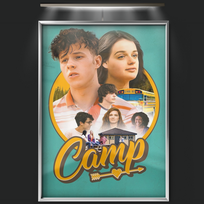Camp (2023)