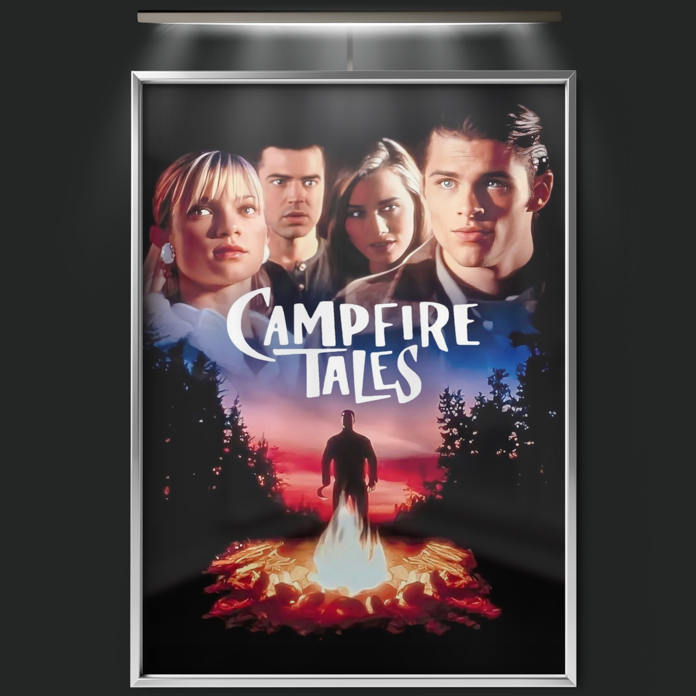 Campfire Tales (1997)