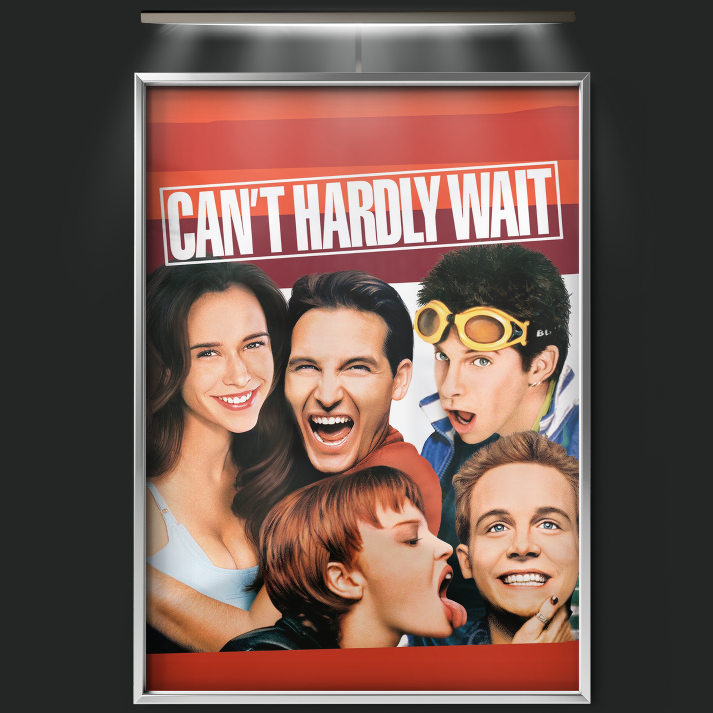 Can't Hardly Wait (1998)