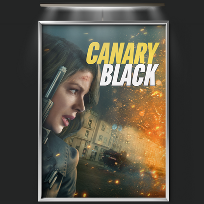 Canary Black (2024)