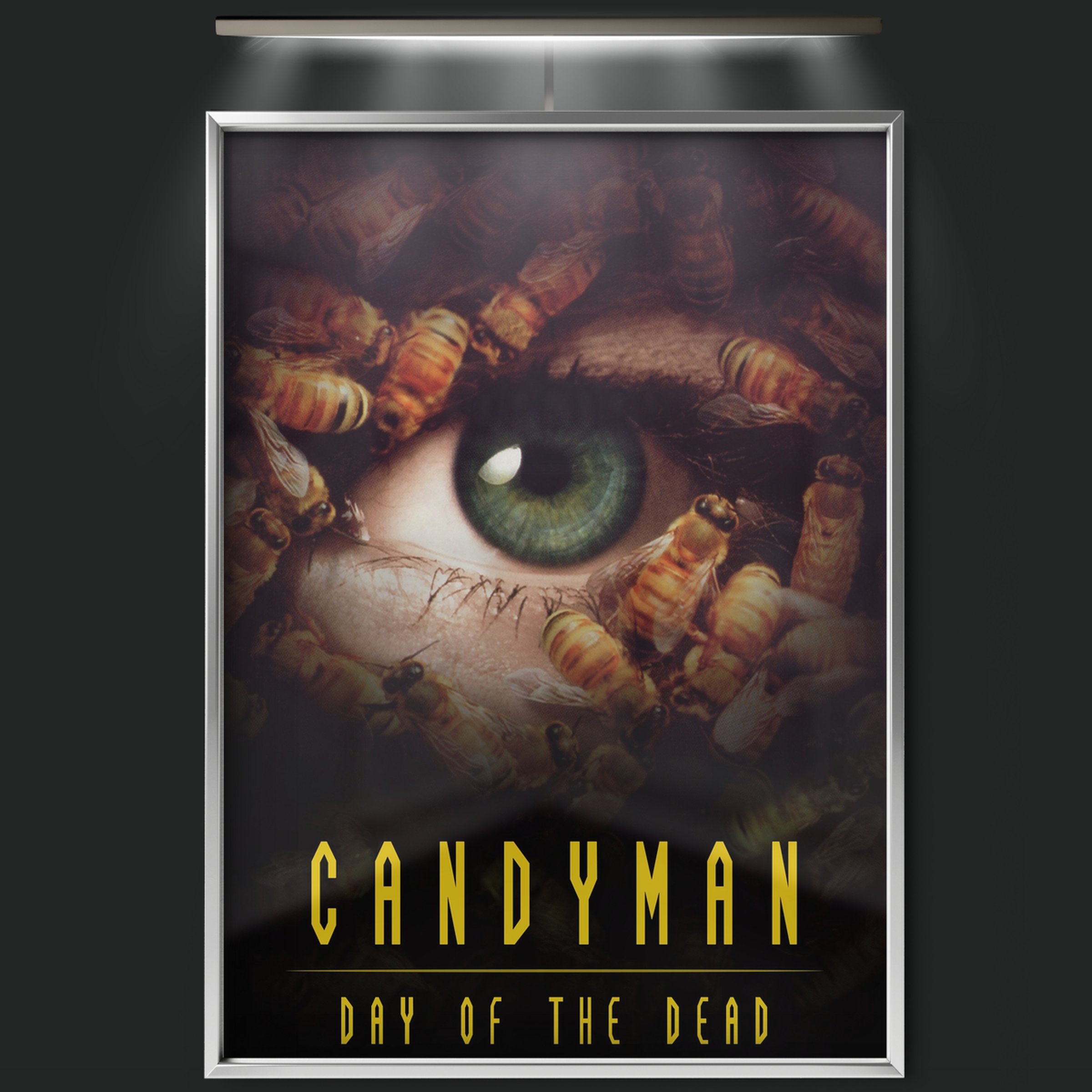 Candyman Day Of The Dead (1999)