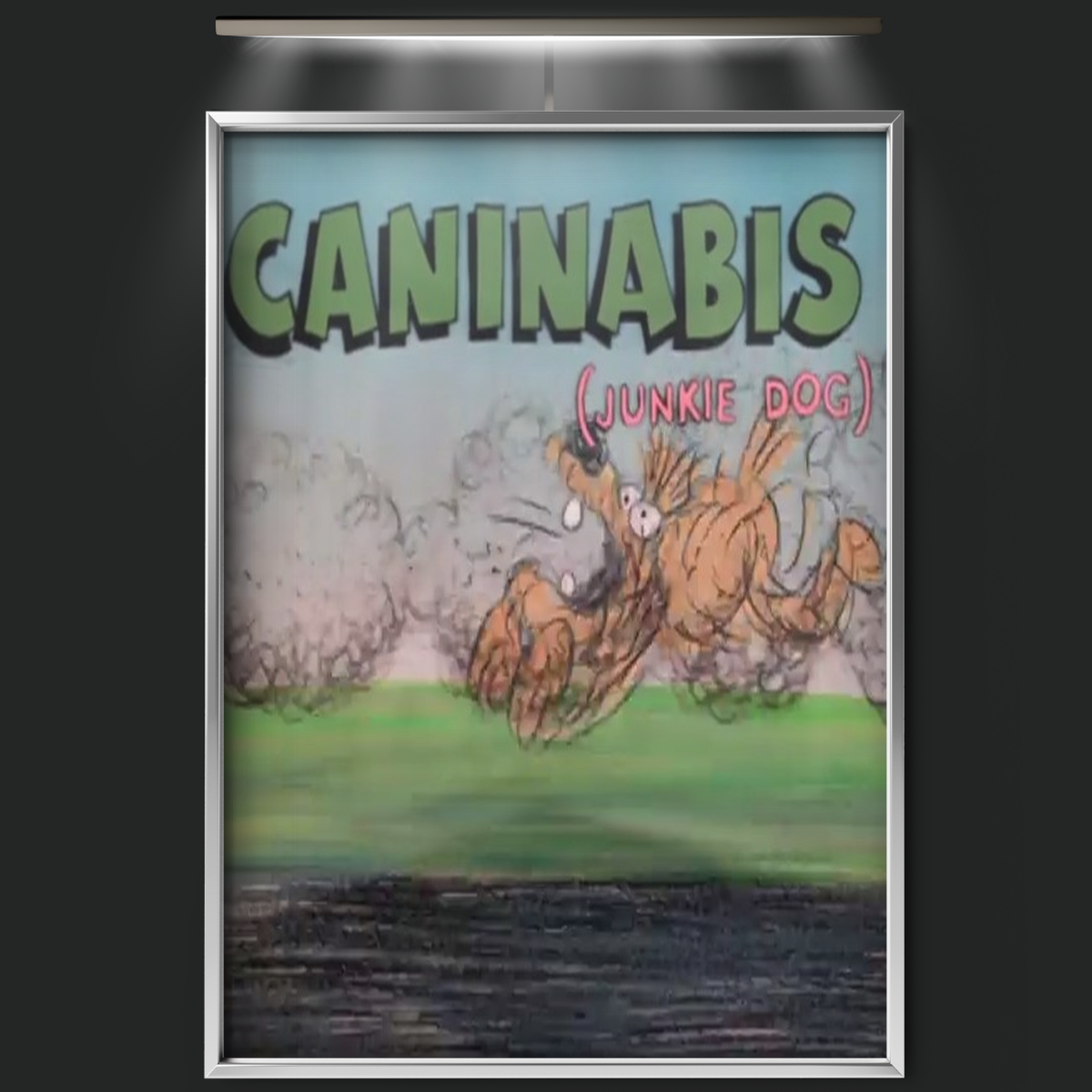 Caninabis (1979)