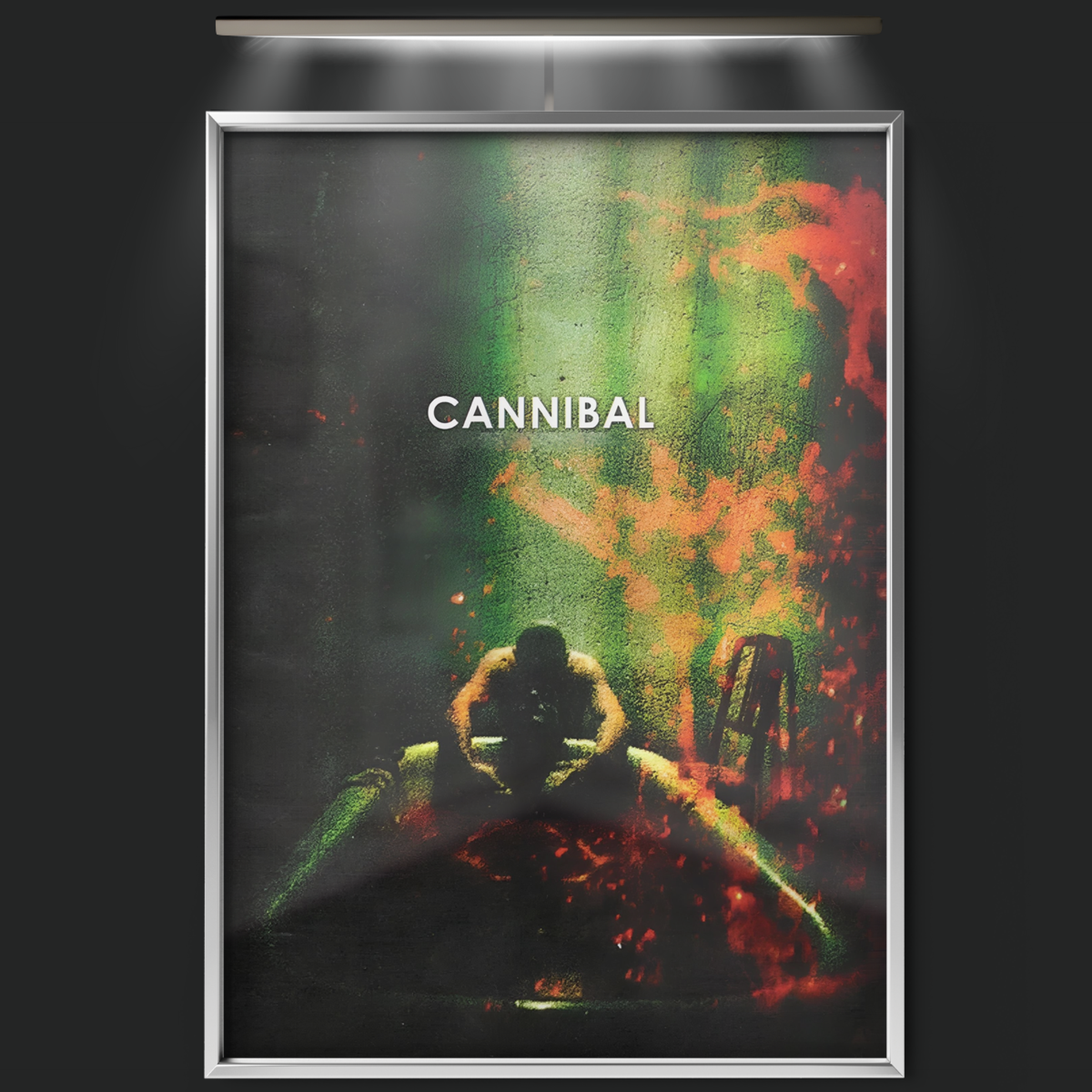 Cannibal (2006)