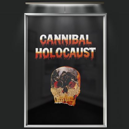 Cannibal Holocaust (1980)