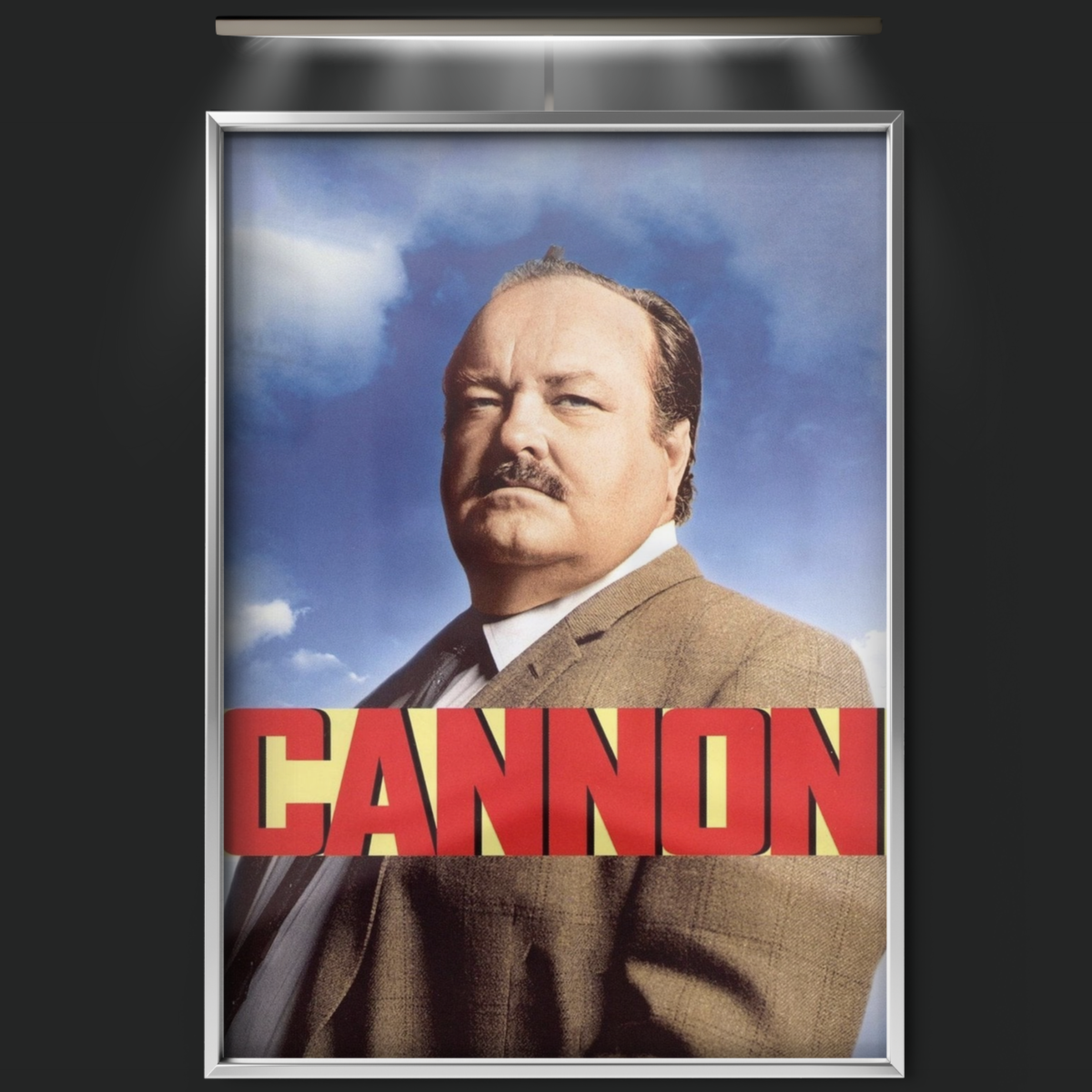 Cannon (1971)