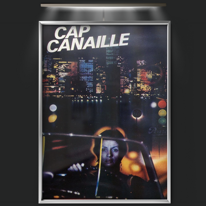 Cap Canaille (1983)