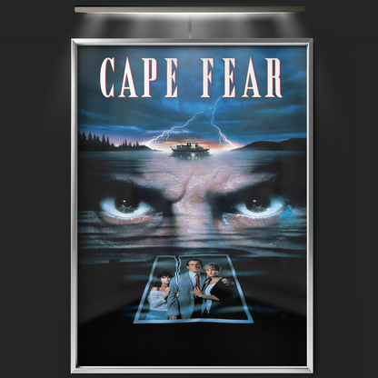 Cape Fear (1991)