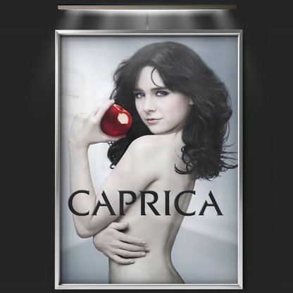 Caprica (2010)