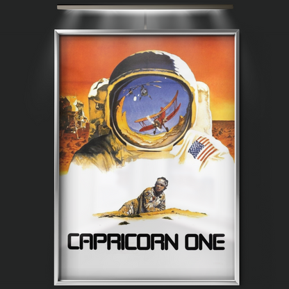 Capricorn One (1977)