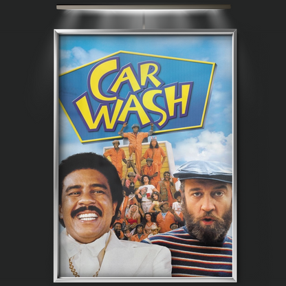 Car Wash (1976)