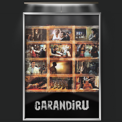 Carandiru (2003)