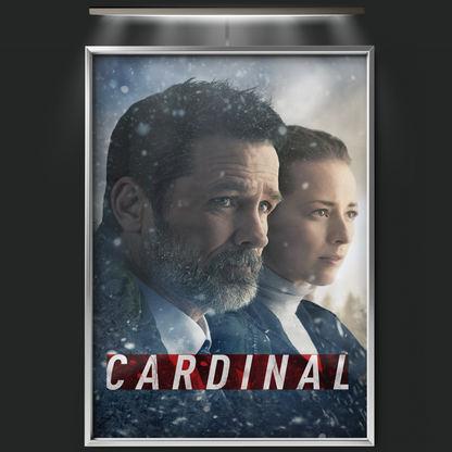 Cardinal (2017)