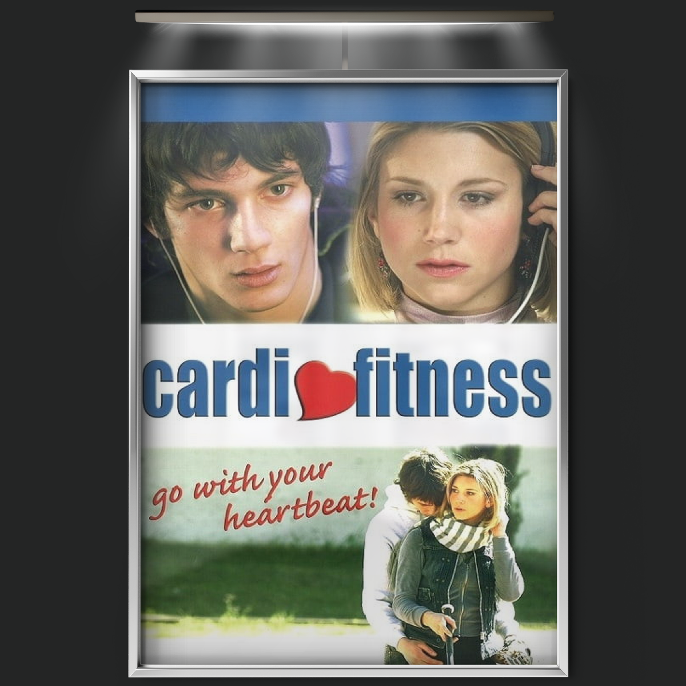 Cardiofitness (2007)