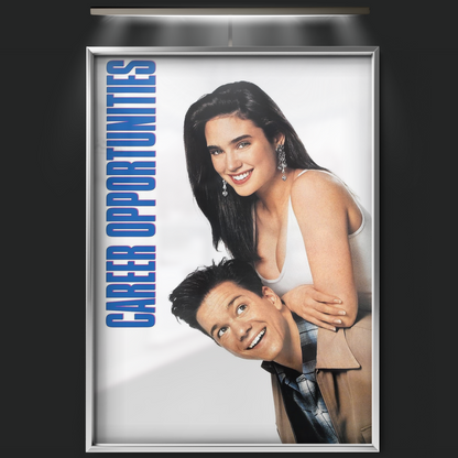 Career Opportunities (1991)