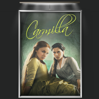 Carmilla (2020)