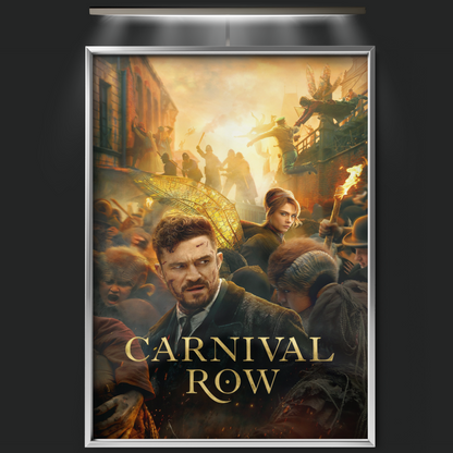Carnival Row (2019)