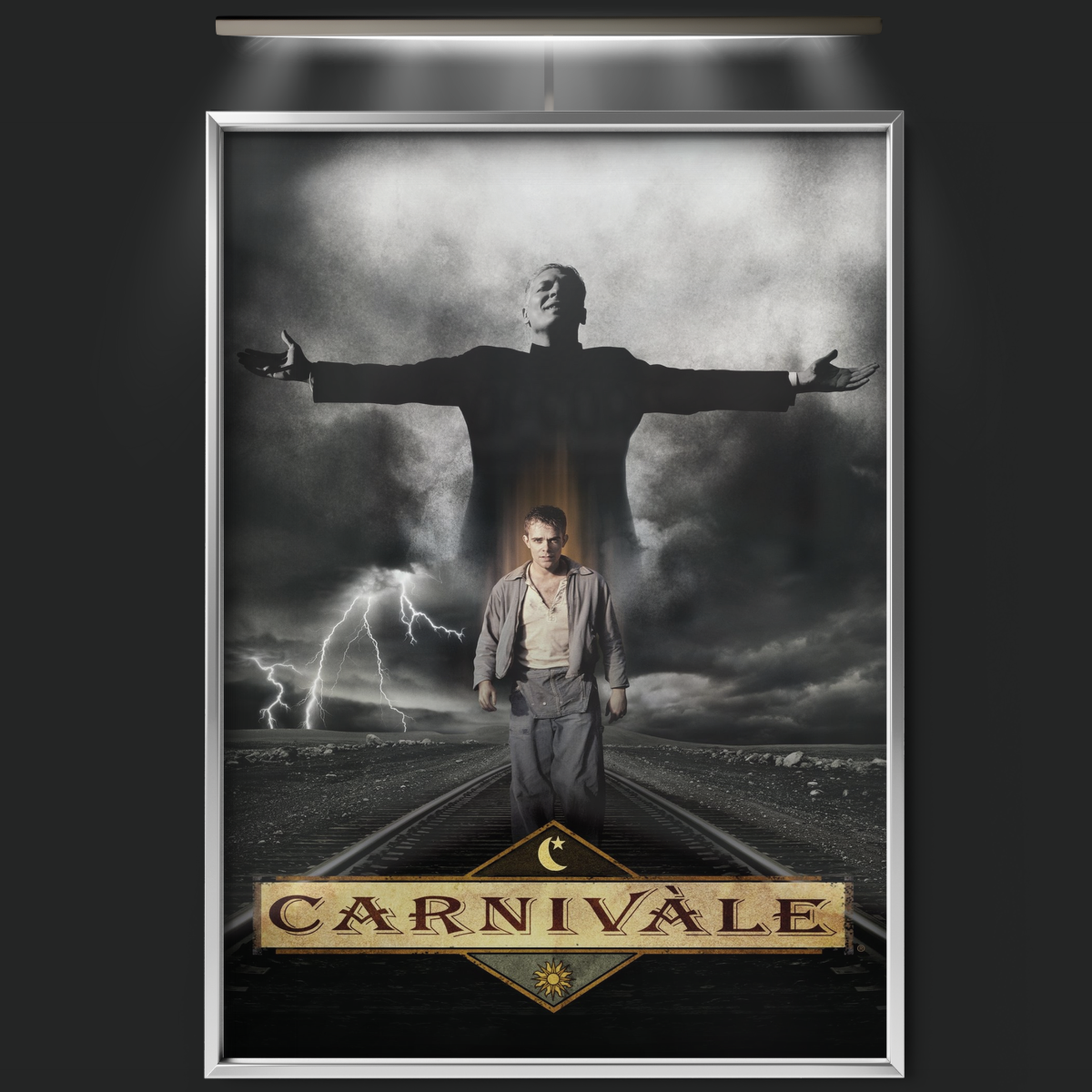 Carnivàle (2003)