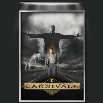 Carnivàle (2003)