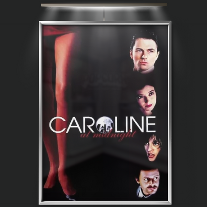 Caroline At Midnight (1994)