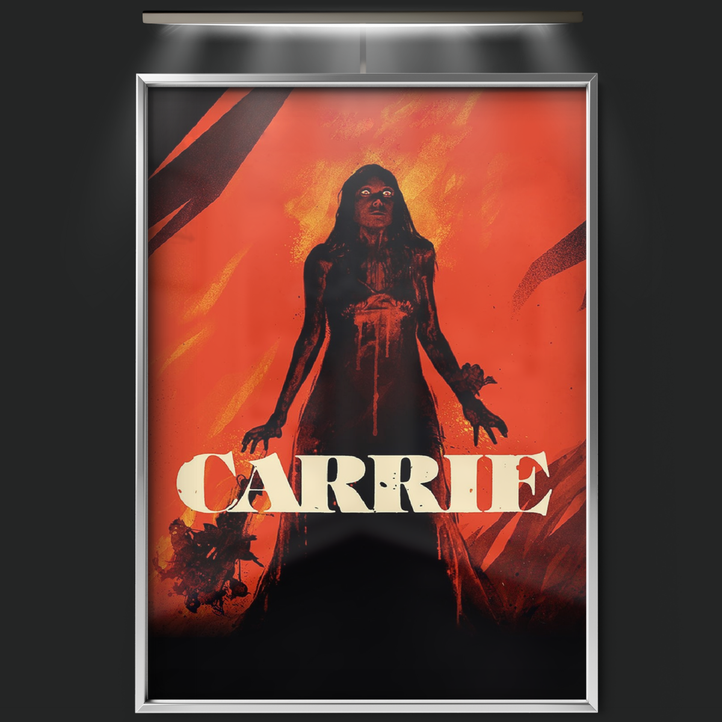 Carrie (1976)