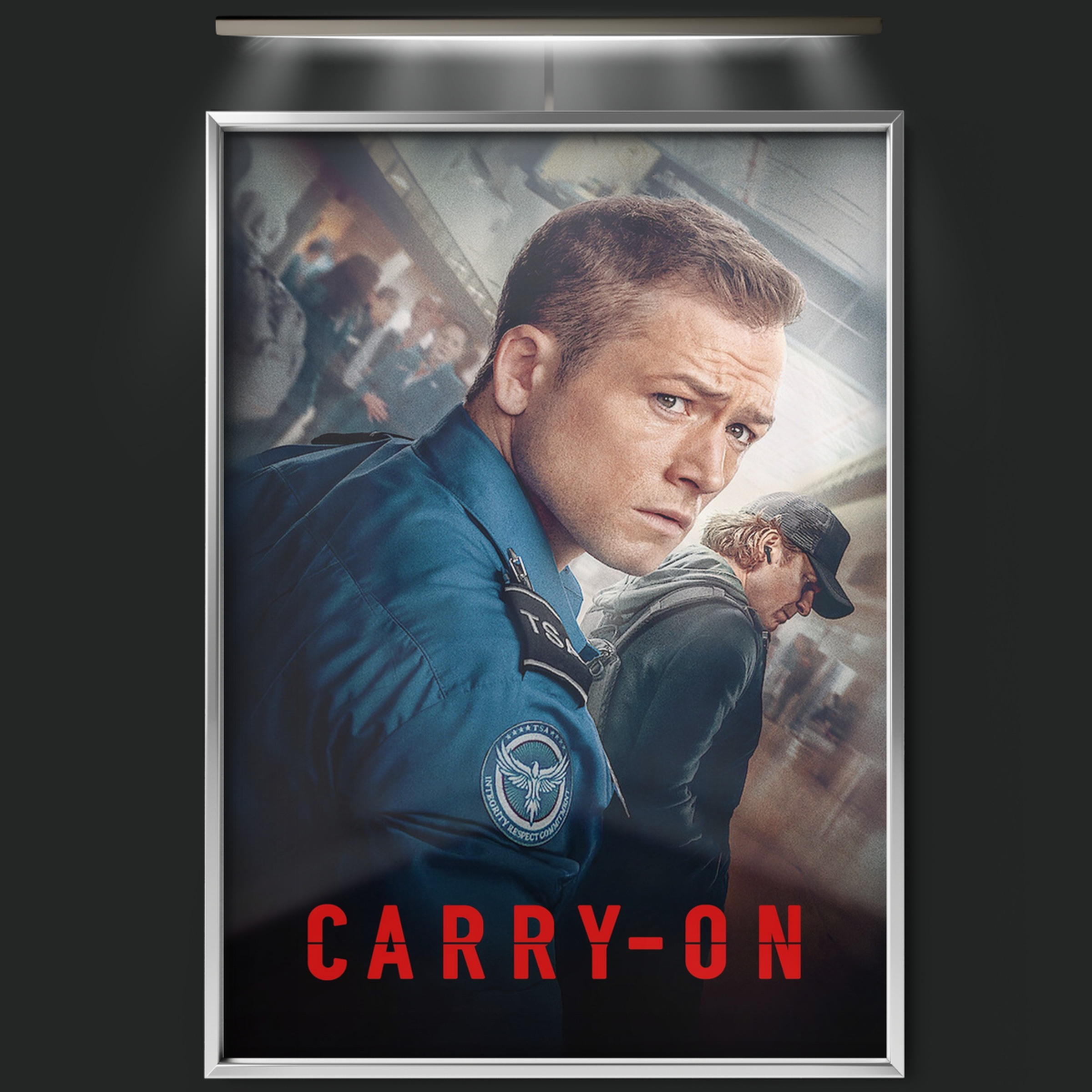 Carry On (2024)