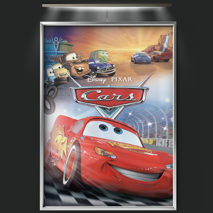 Cars (2006)