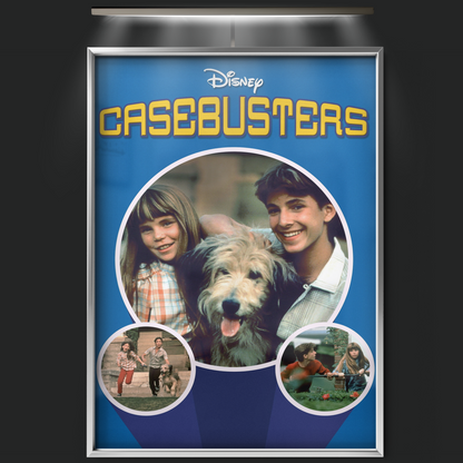 Casebusters (1986)