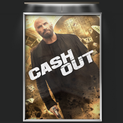 Cash Out (2024)