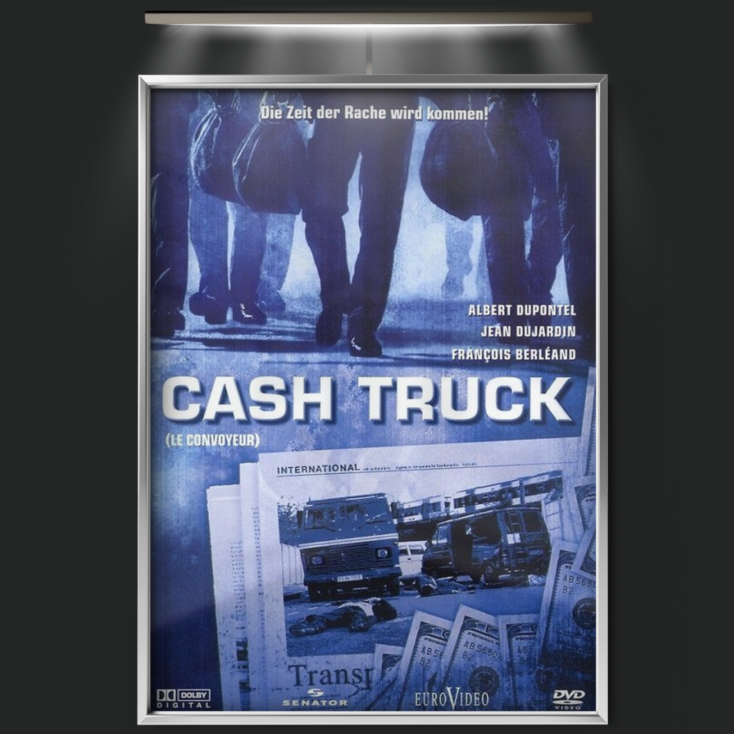 Cash Truck (2004)