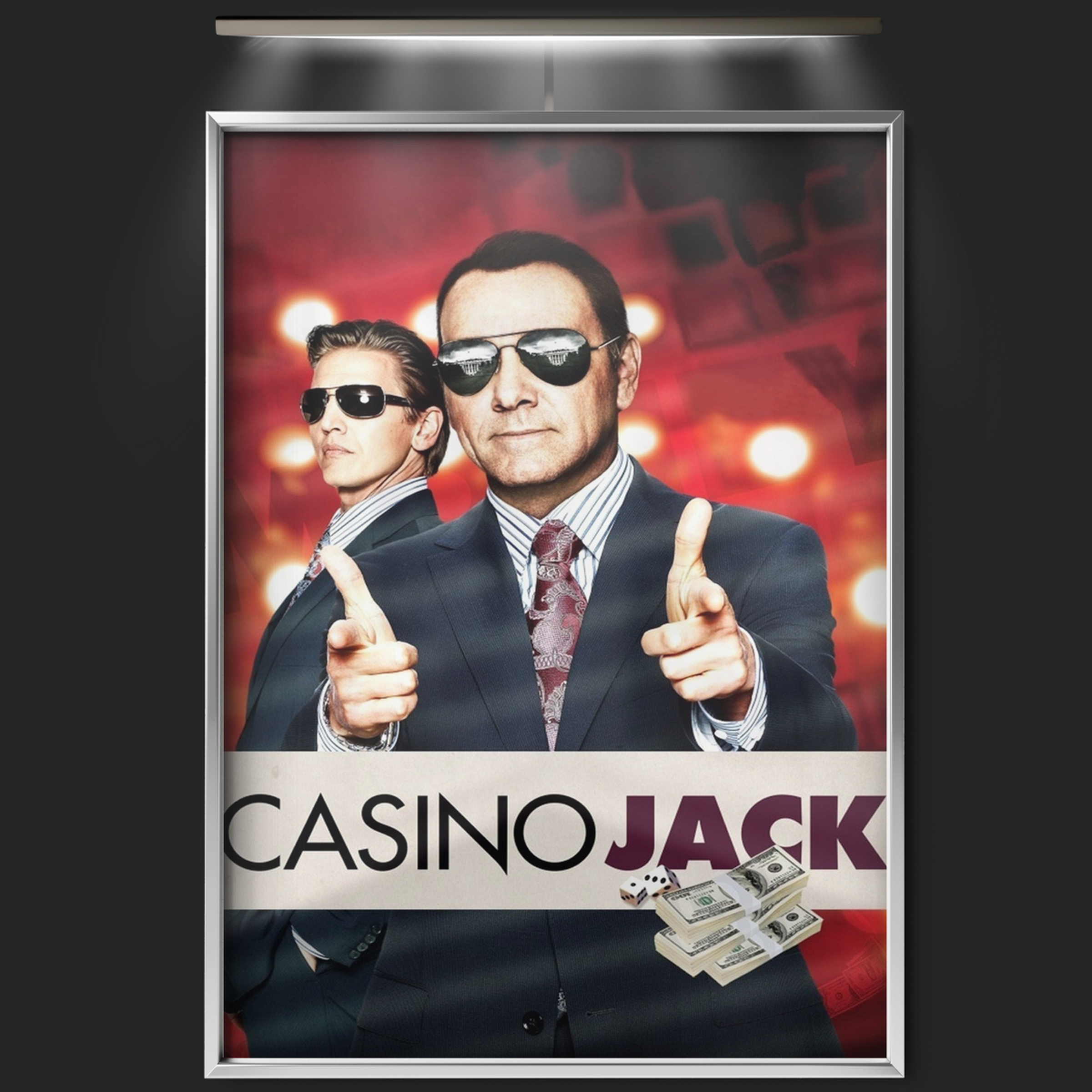 Casino Jack (2010)