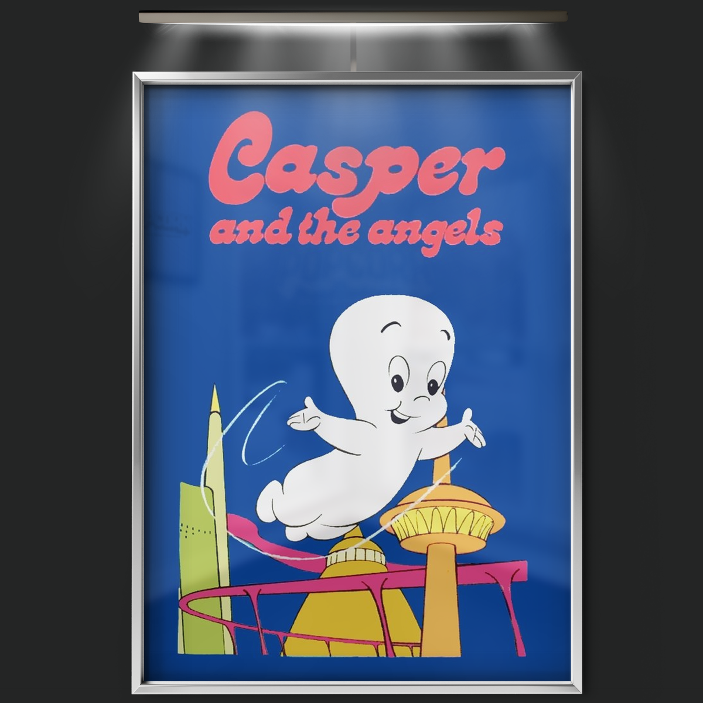 Casper And The Angels (1979)