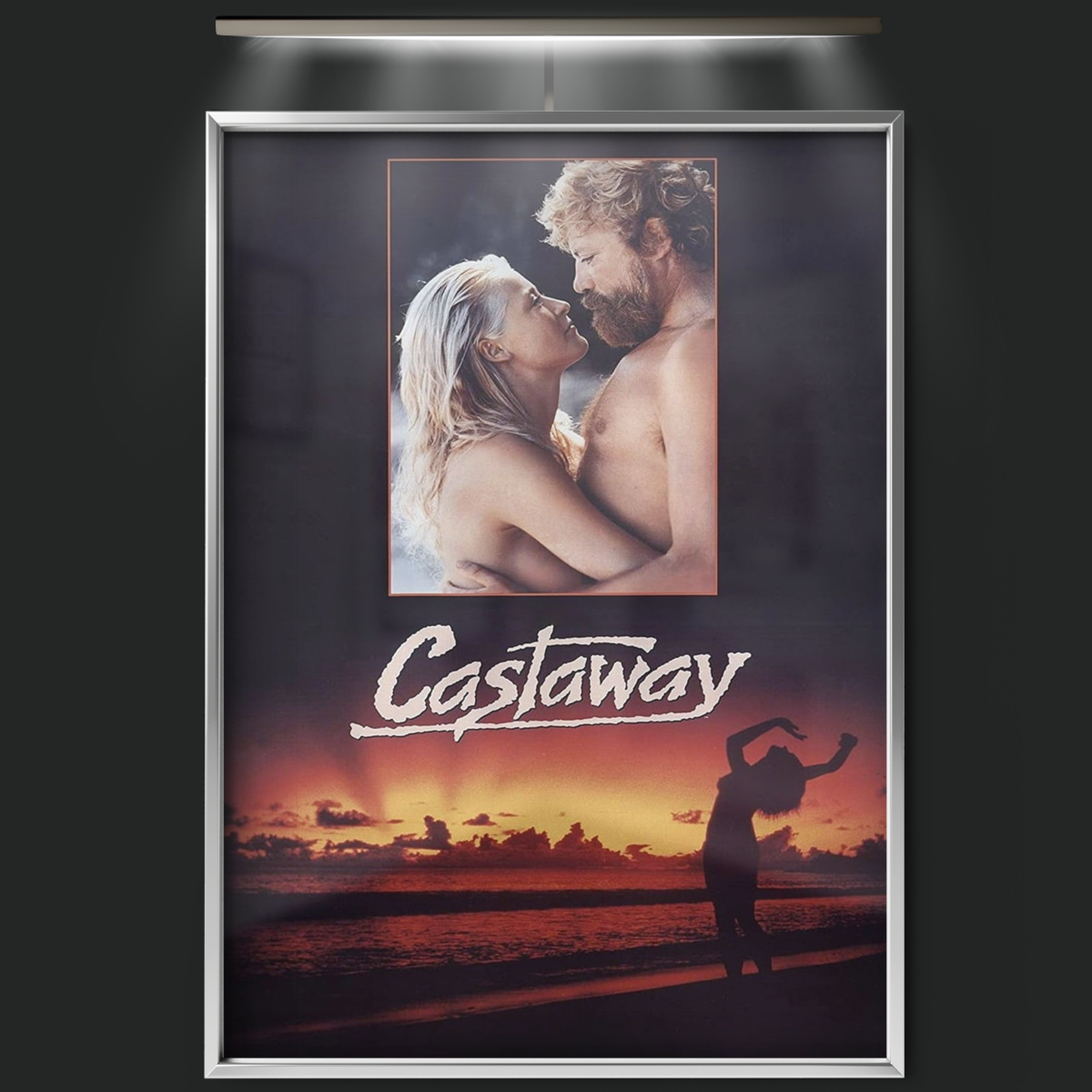 Castaway (1986)