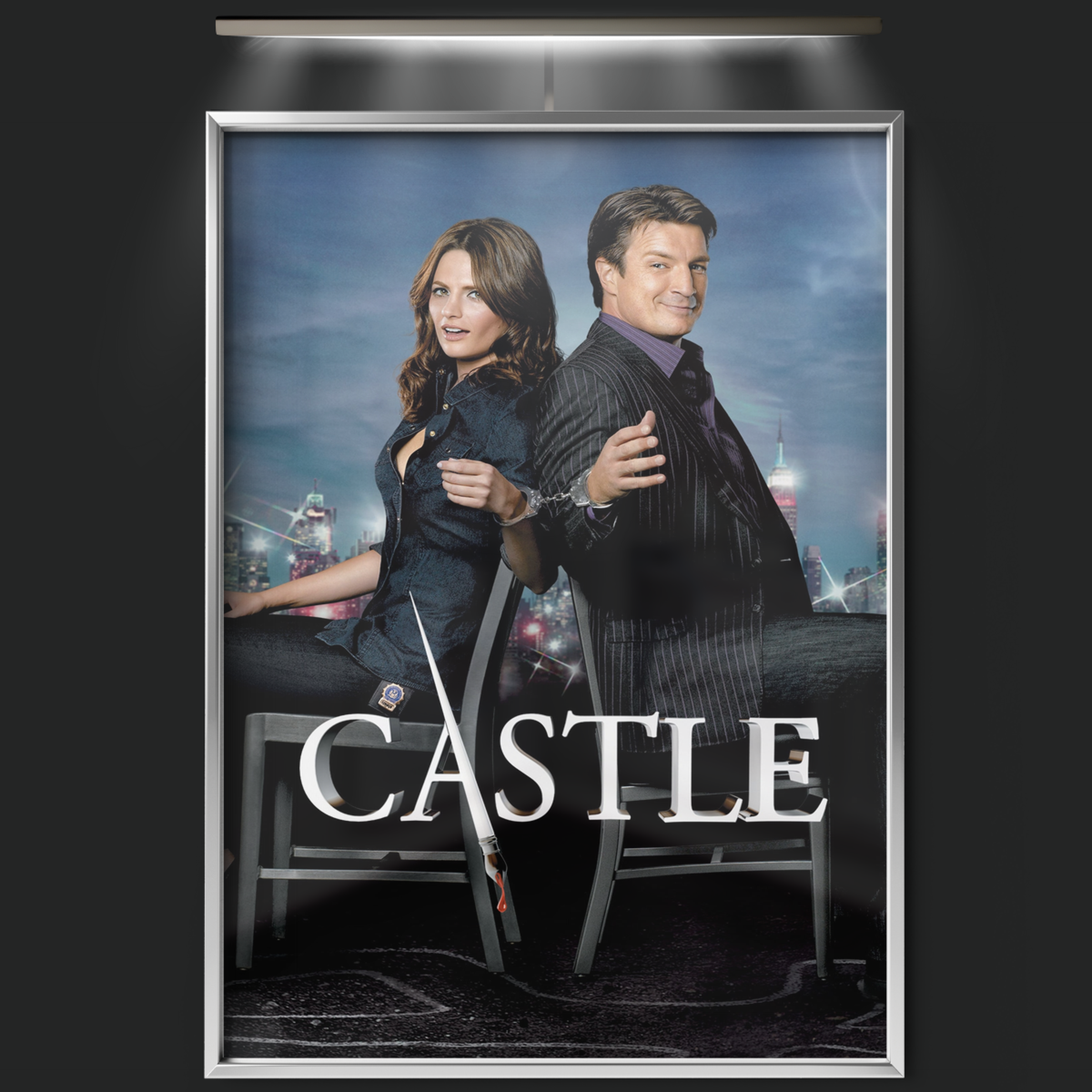 Castle (2009)