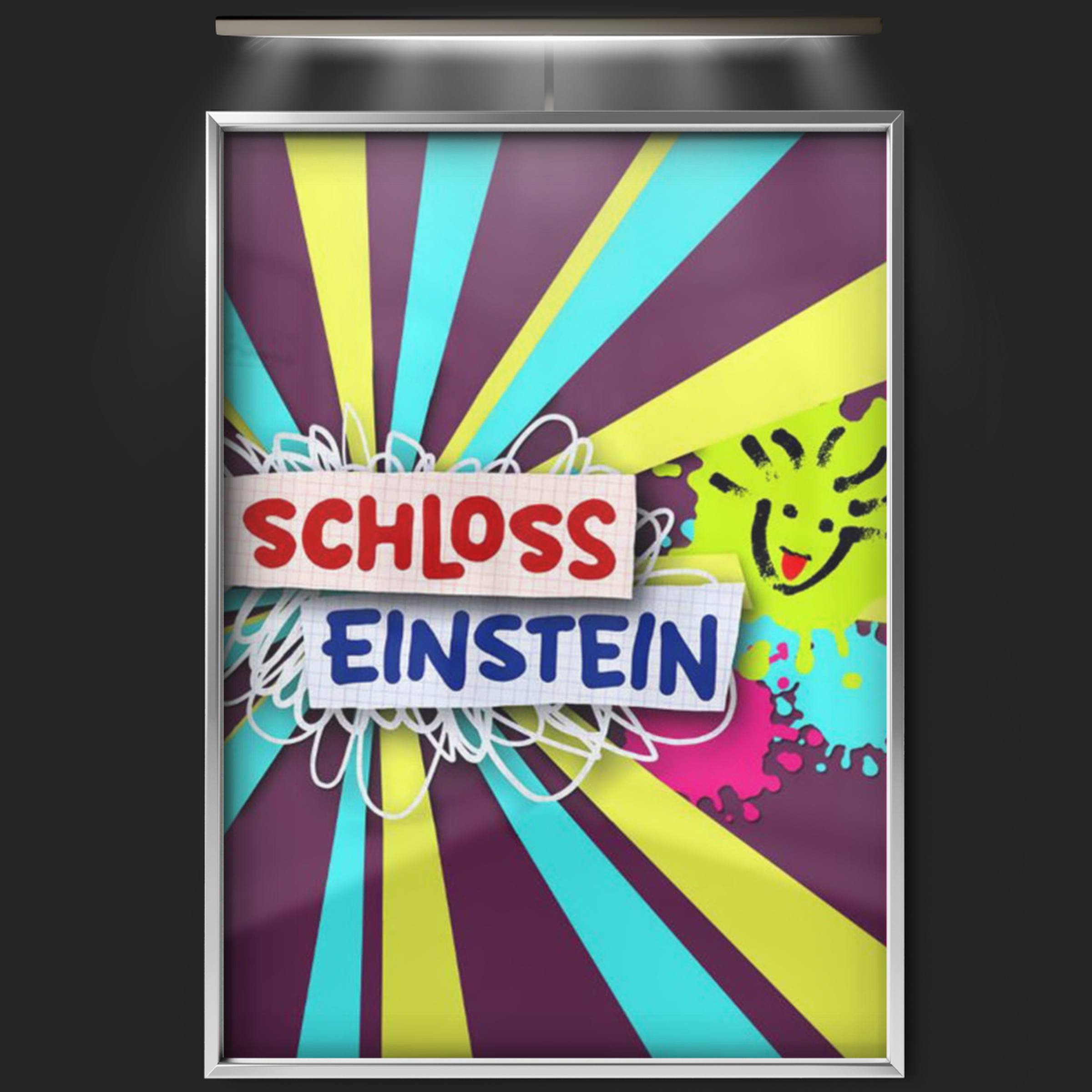 Castle Einstein (1998)