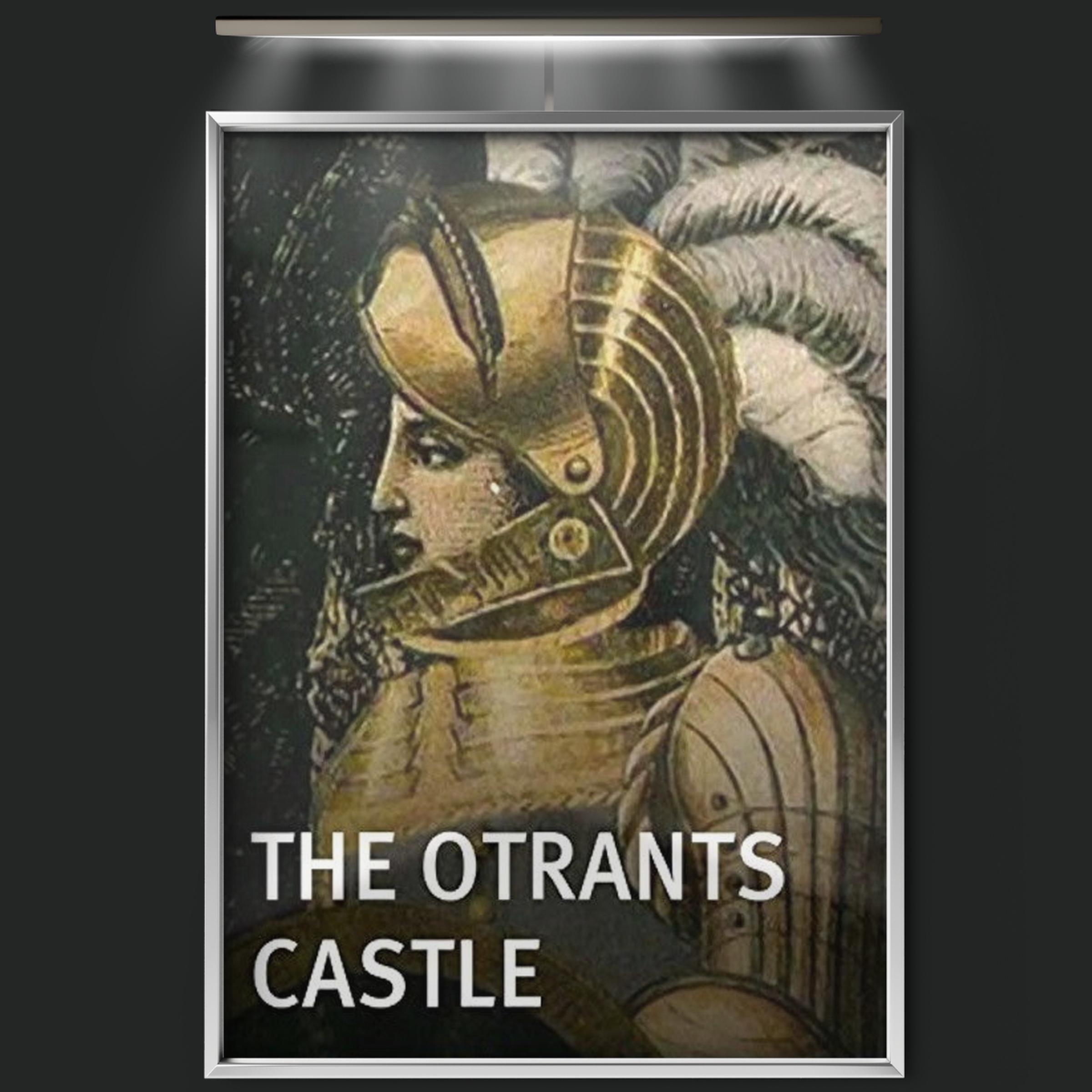 Castle Of Otranto (1977)