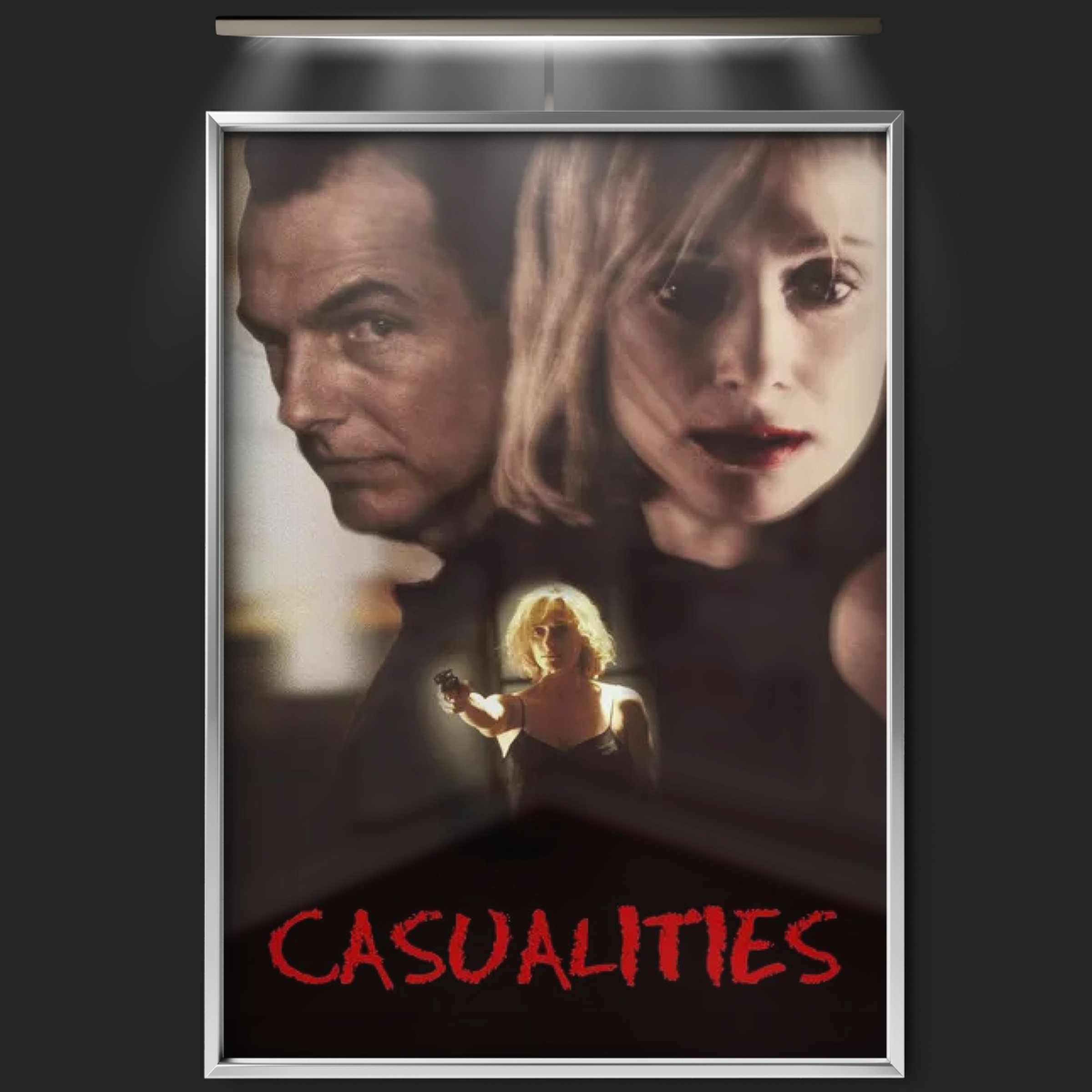 Casualties (1997)