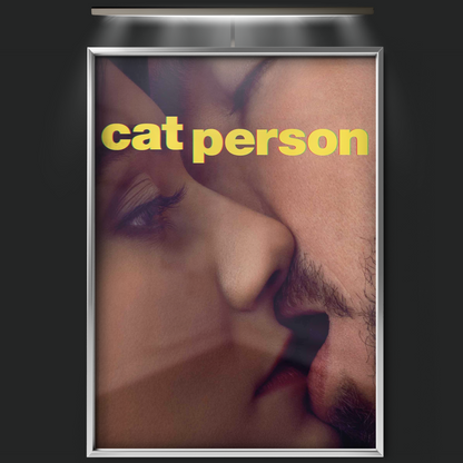 Cat Person (2023)
