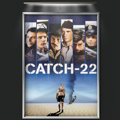 Catch 22 (1970)
