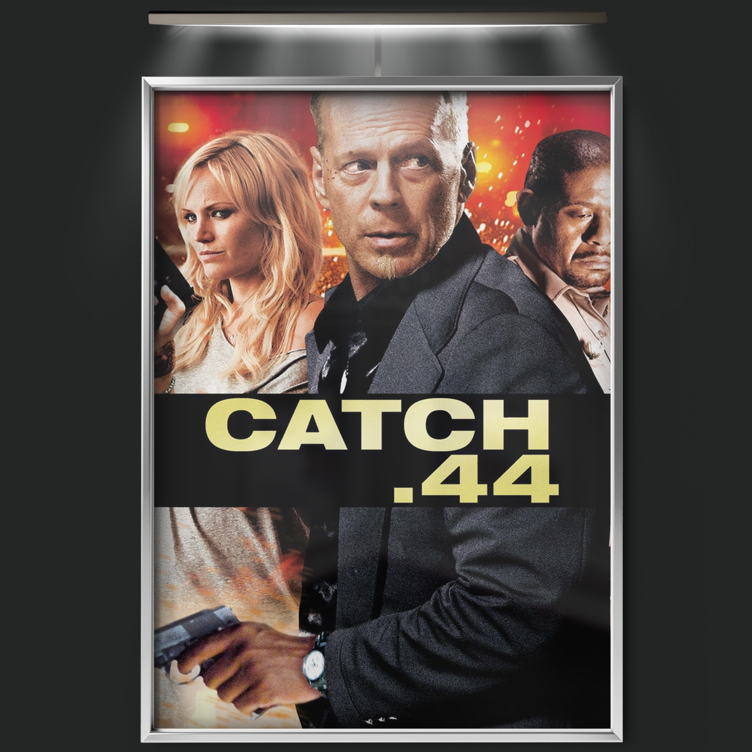 Catch.44 (2011)