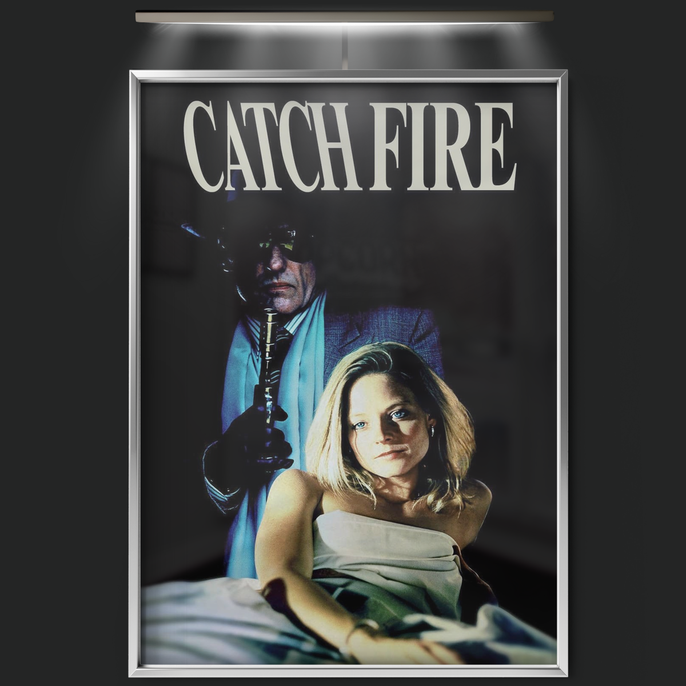 Catchfire (1990)