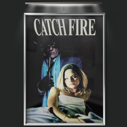 Catchfire (1990)