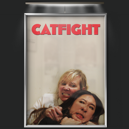 Catfight (2016)