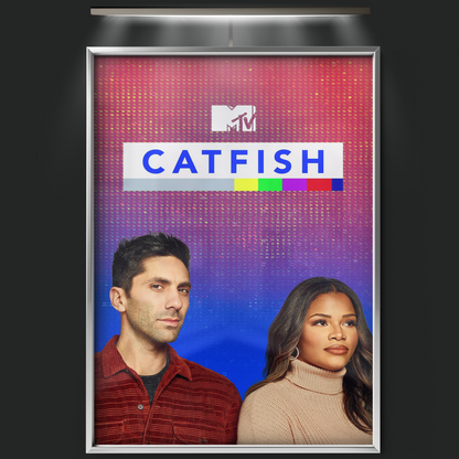 Catfish The Tv Show (2012)