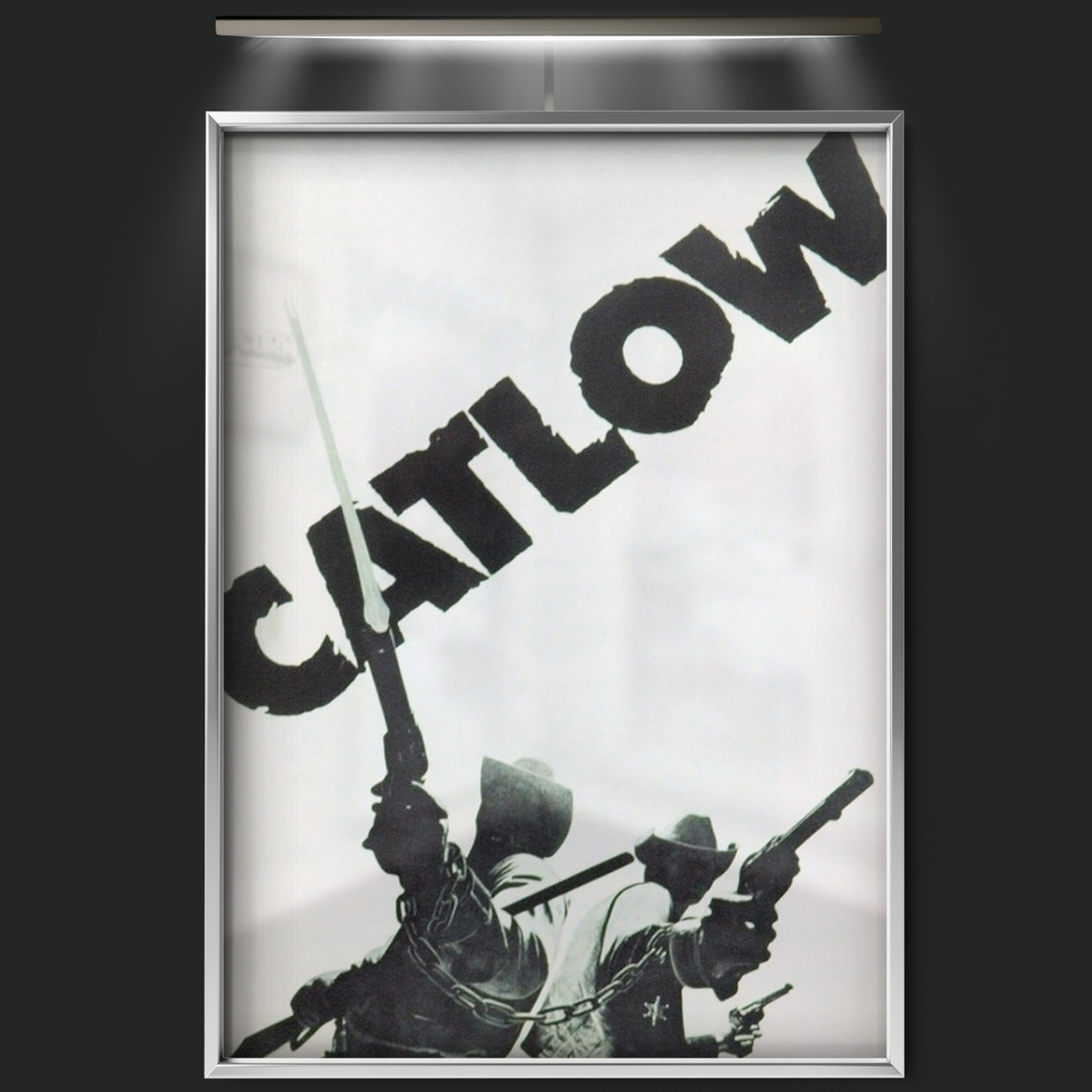 Catlow (1971)